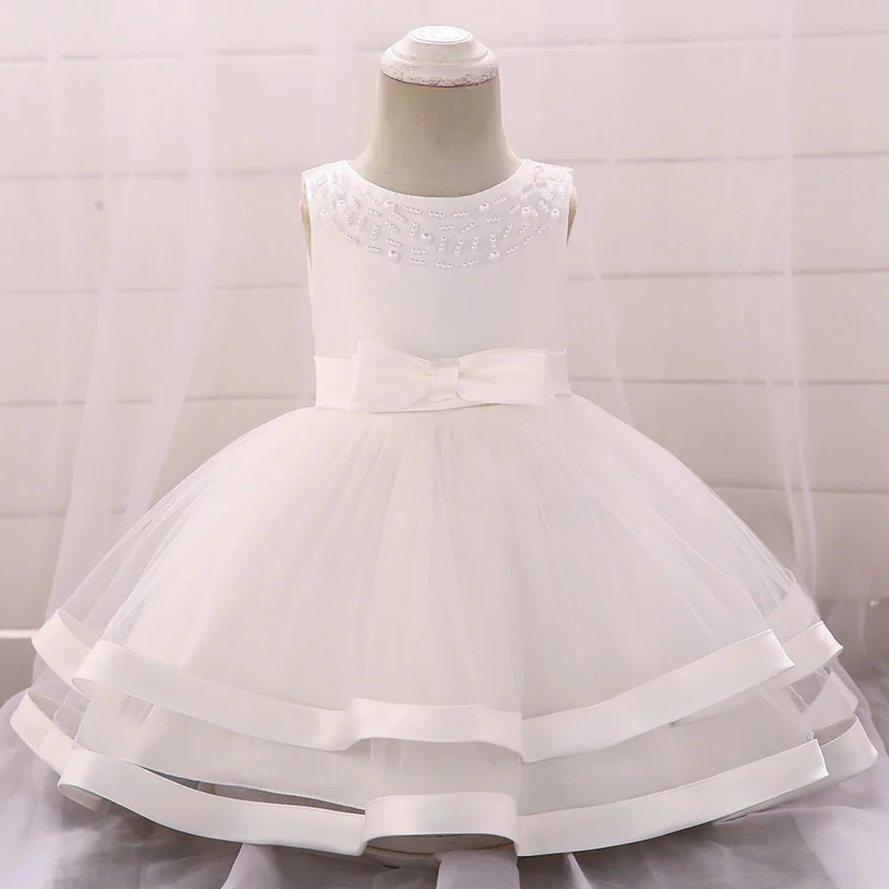 Princess Tulle Dress