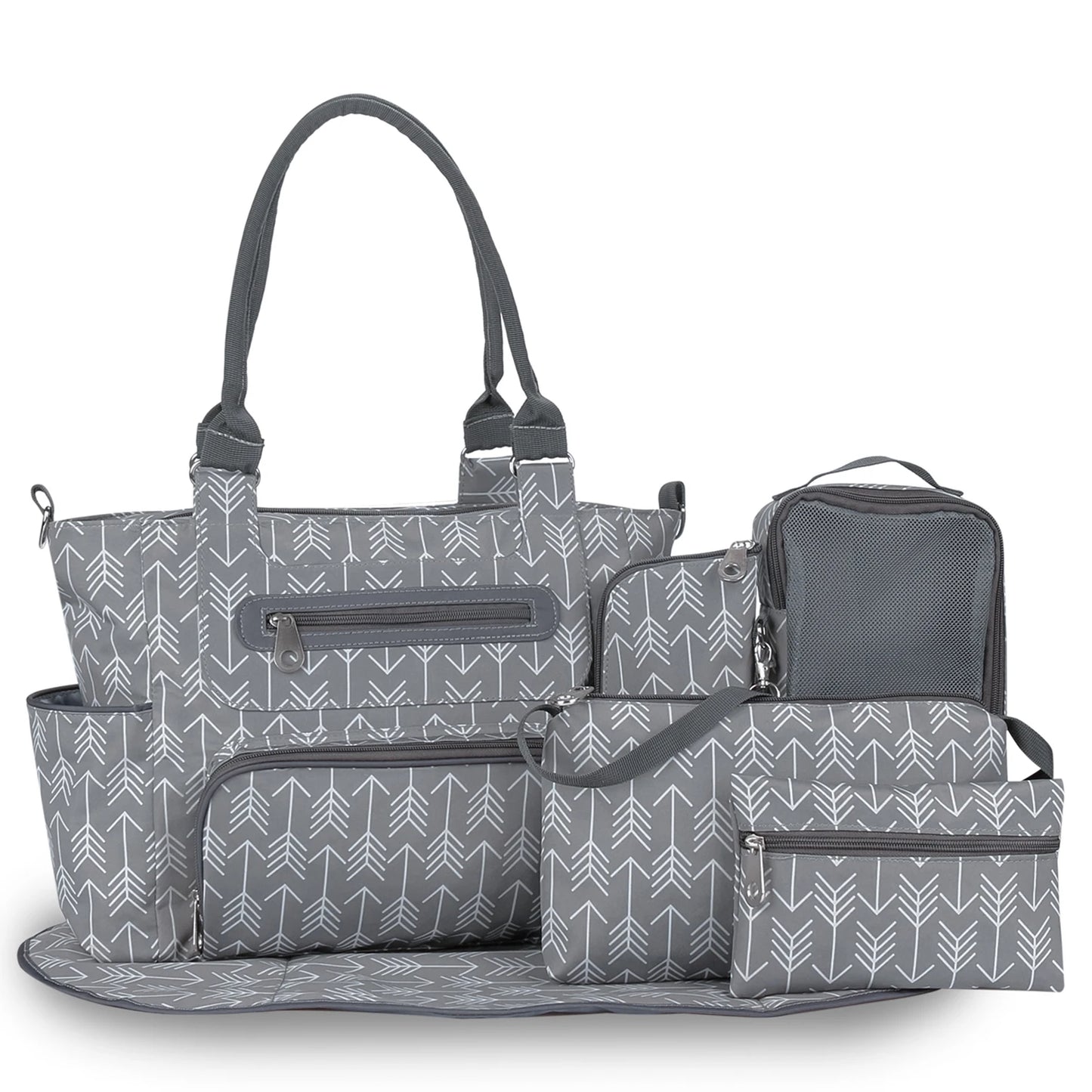 Diaper Bag Set