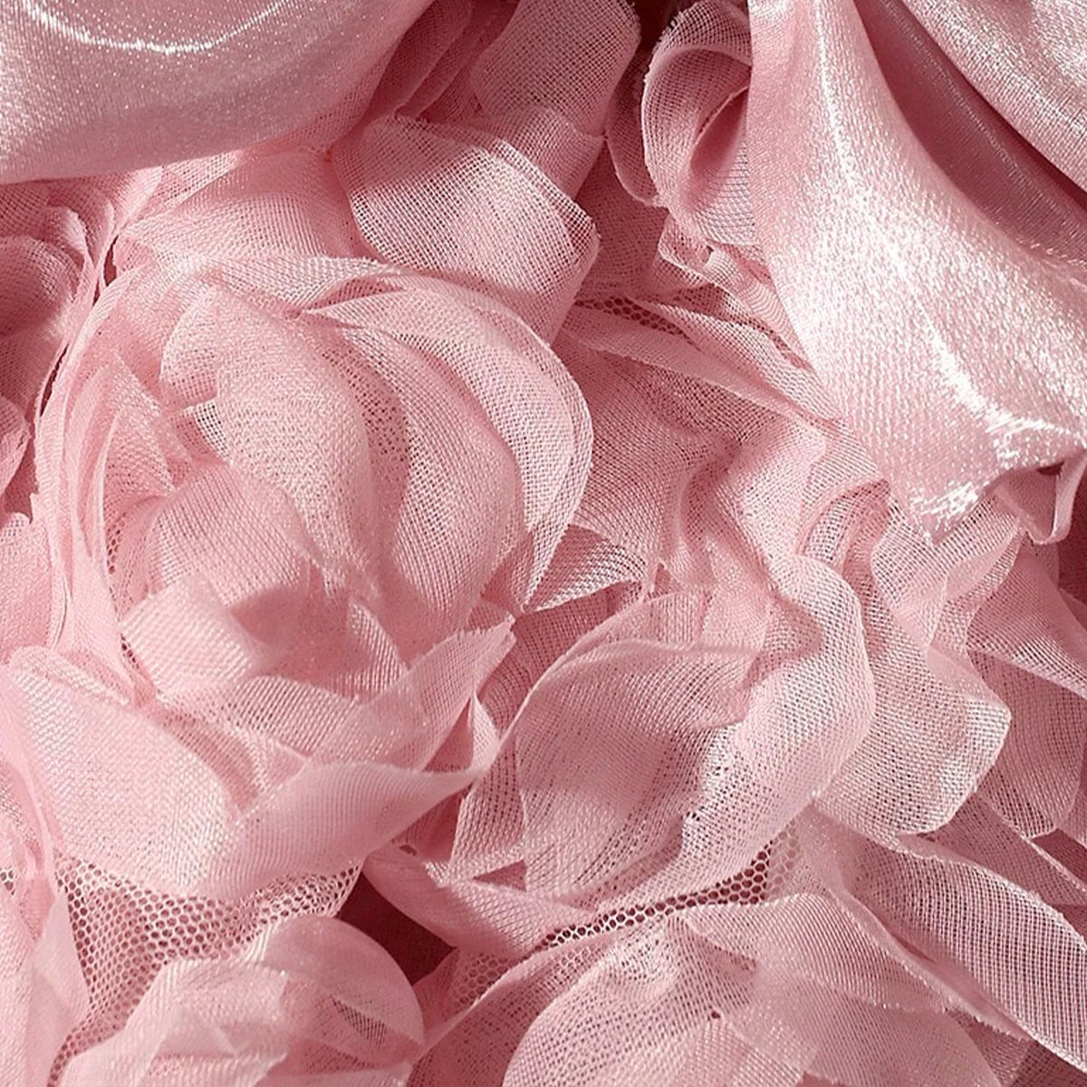 Newborn Photography Dusty Pink Bowknot Rose Dress with Headband