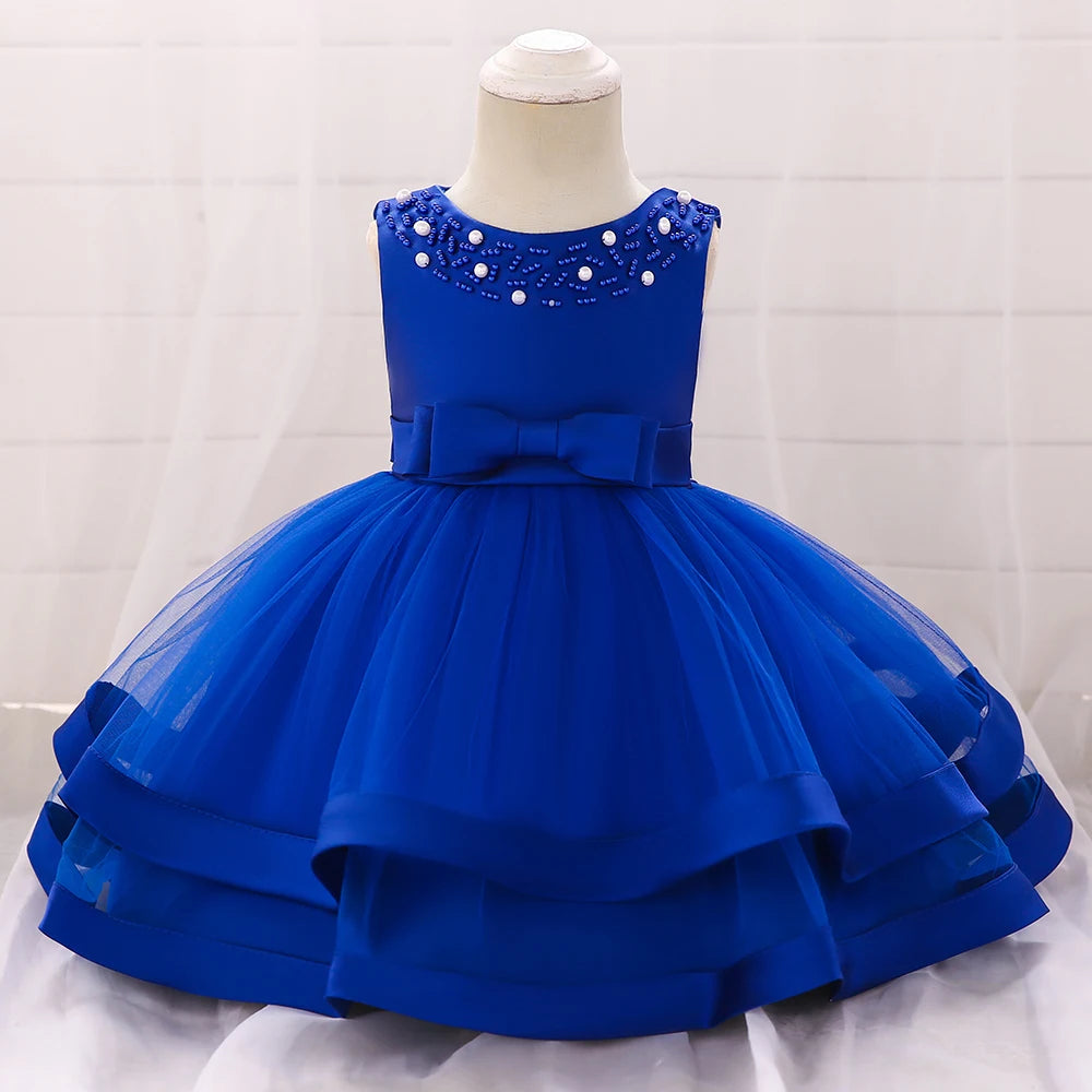 Princess Tulle Dress