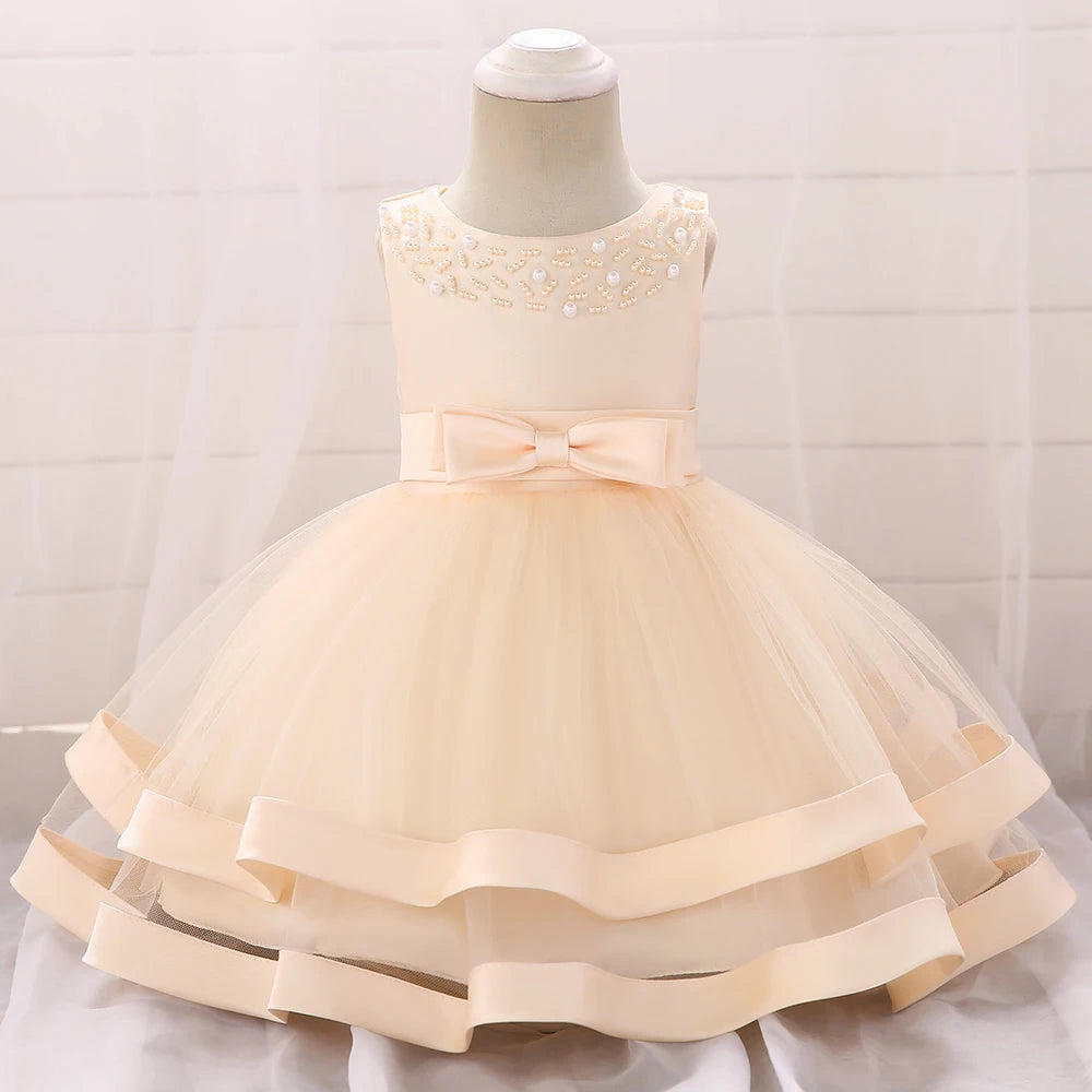 Princess Tulle Dress