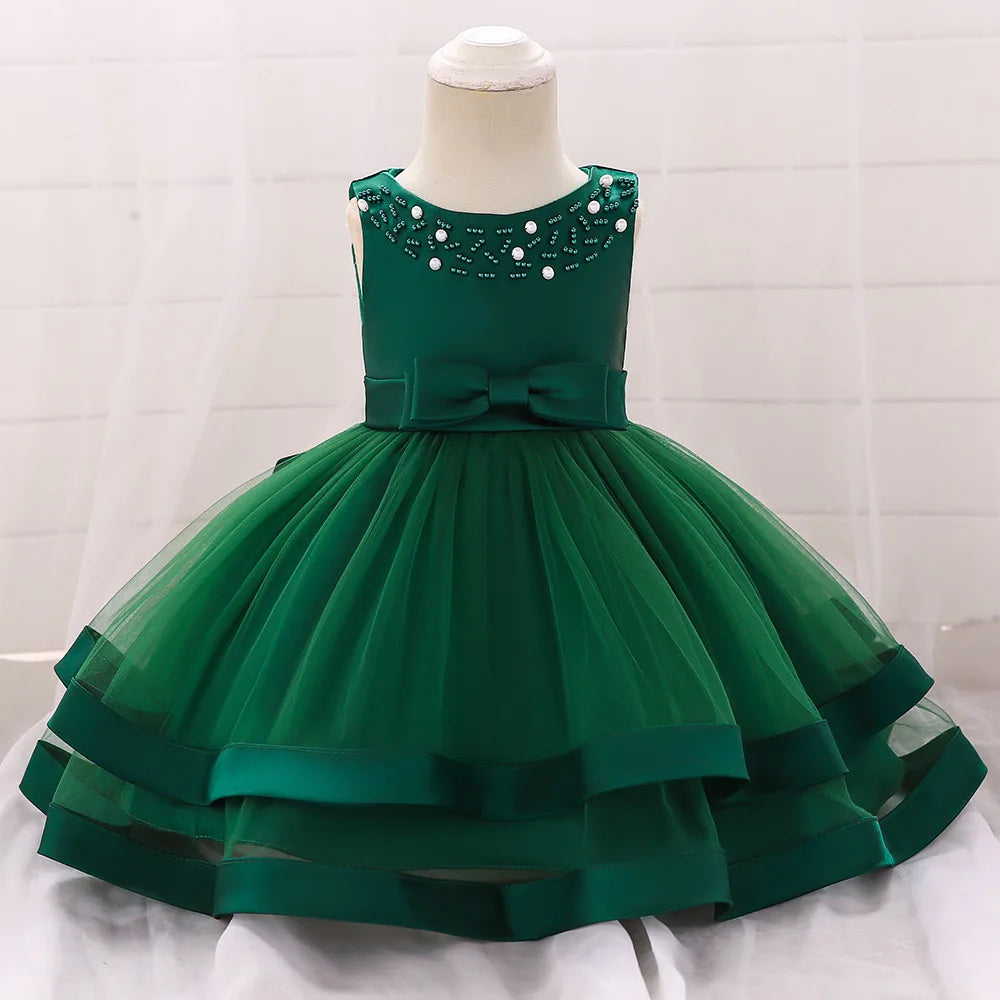 Princess Tulle Dress