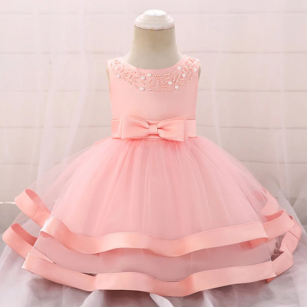 Princess Tulle Dress