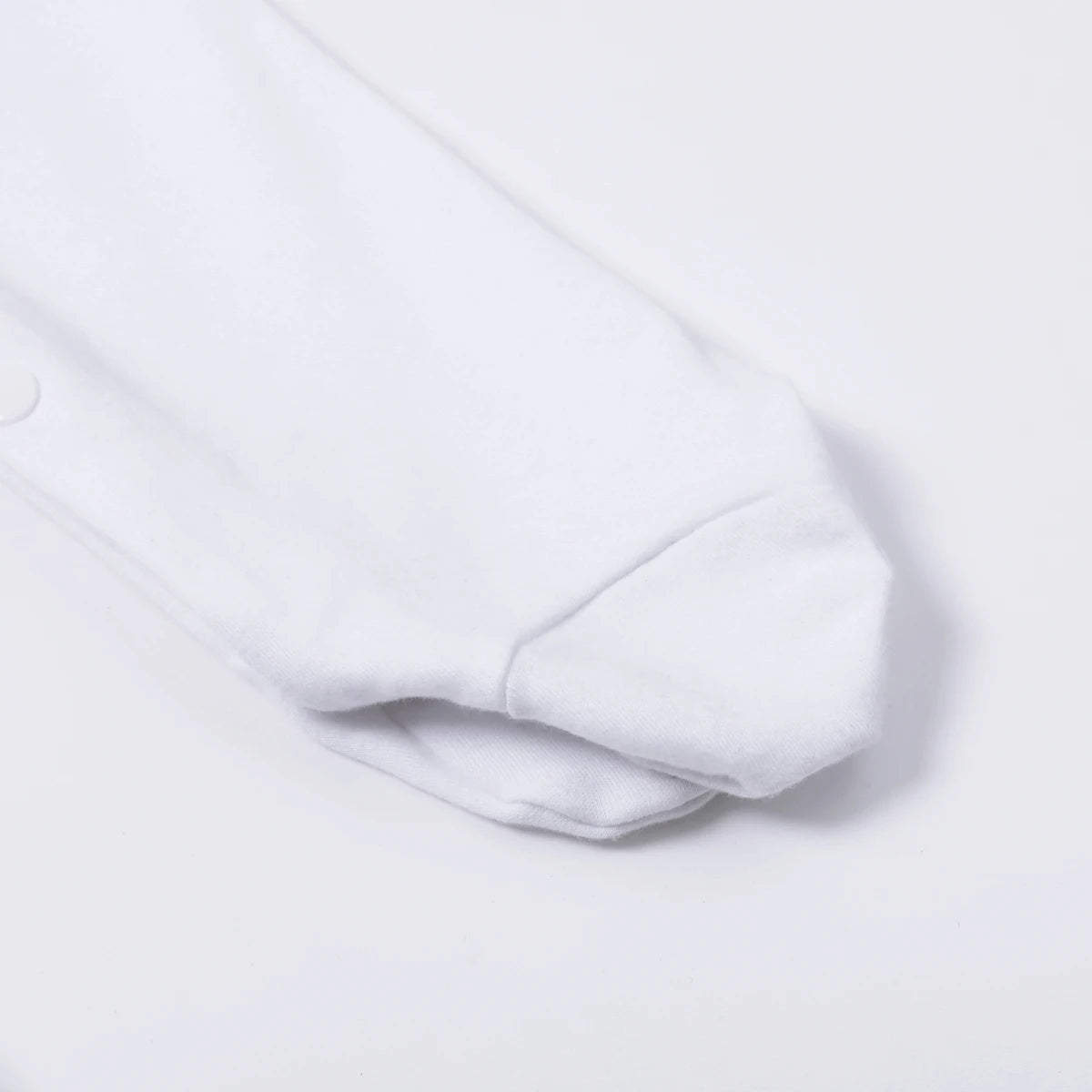 Newborn Formal Footie One Piece/Onesie