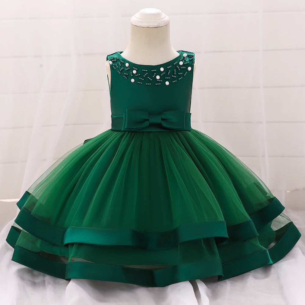 Princess Tulle Dress