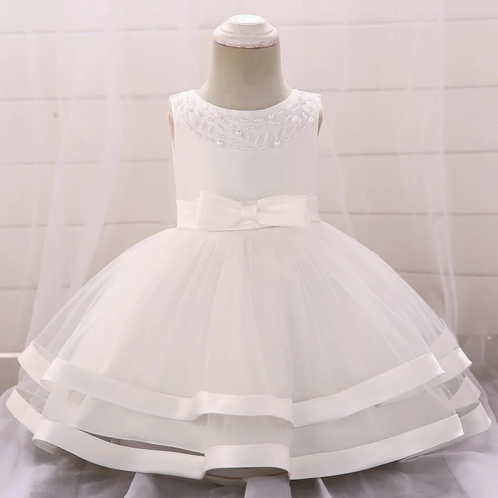 Princess Tulle Dress