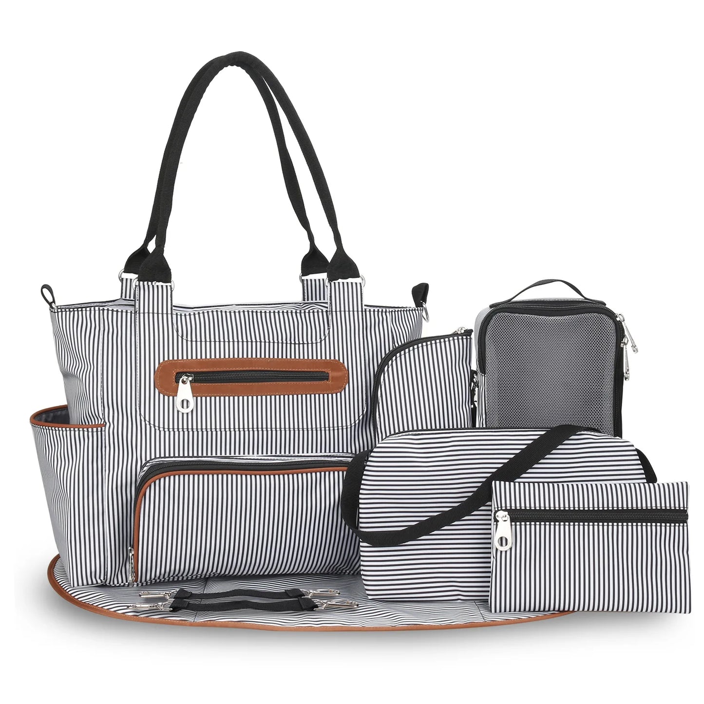 Diaper Bag Set