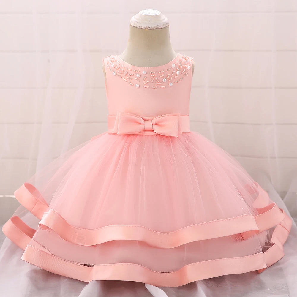 Princess Tulle Dress